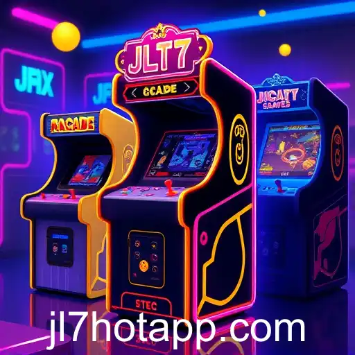 The Evolution of Gaming: A Look at JL7 Hot App