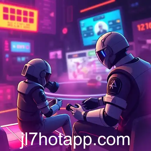 Unveiling the Rise of JL7: A Gaming Phenomenon