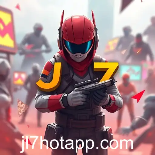 The Surge of JL7 in Gaming World