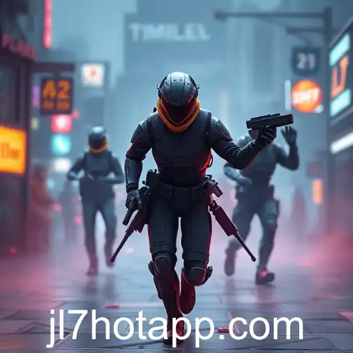 The Rise of Gaming in the Futuristic Digital Era