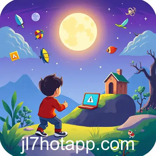 Transforming Learning: The Rise of Educational Games