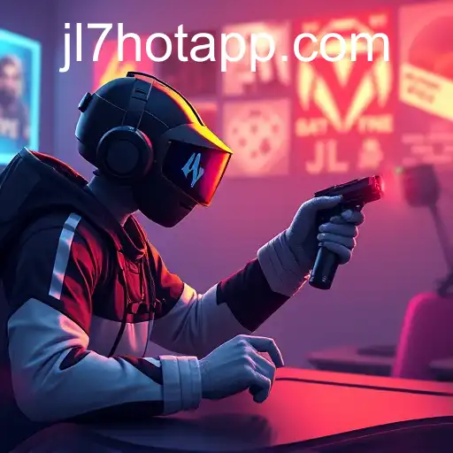 JL7: Revolutionizing the Gaming Experience