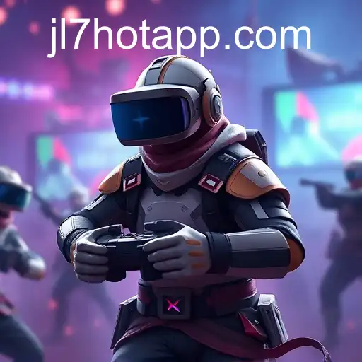 JL7 Hot App Revolutionizes Online Gaming