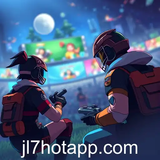 Exploring the Thriving World of Multiplayer Games