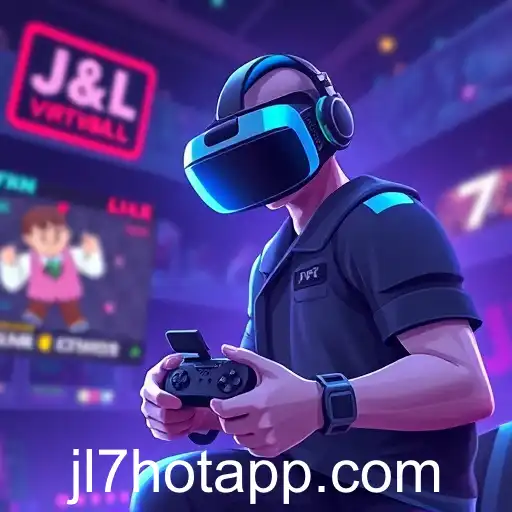 The Rise of JL7 in Online Gaming