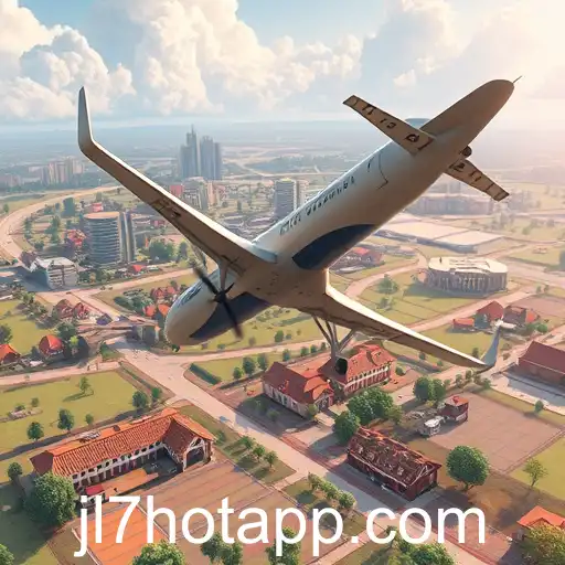 Exploring the World of Simulation Games: A Journey through Realistic Virtual Worlds