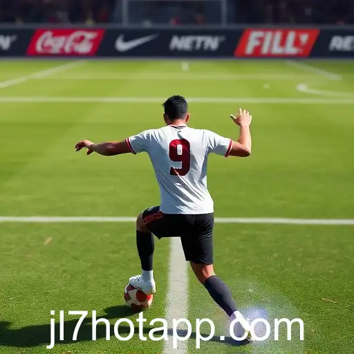 Exploring the Trend: 'jl7 hot app' in Sports Games